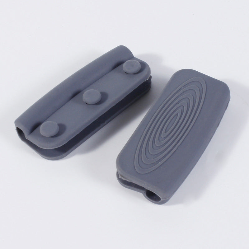 BowLift | Silicone Assist Handgrip Holder