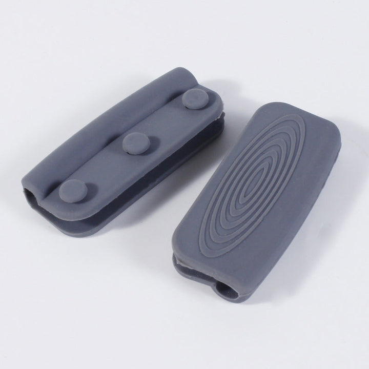 BowLift | Silicone Assist Handgrip Holder