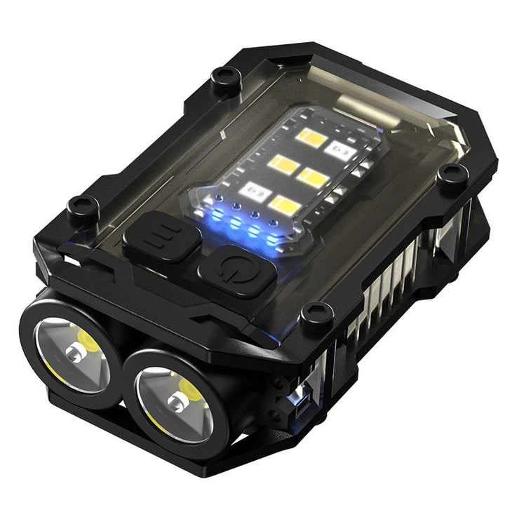 BowLift | High Power Mini Flashlight