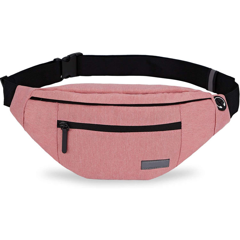BowLift | Large Crossbody Waist Bag Belt Bag