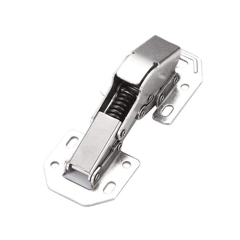BowLift | Hole-free and slit-free hinges