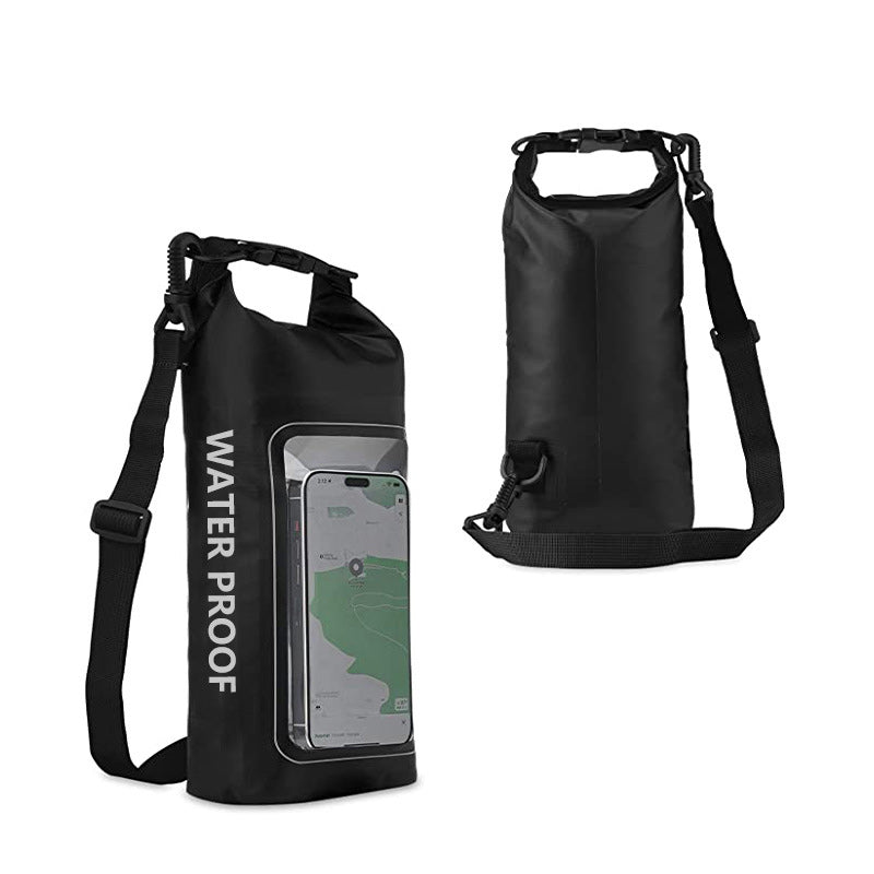 BowLift | Waterproof Outdoor Phone Bag