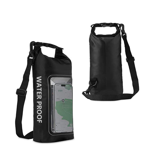 BowLift | Waterproof Outdoor Phone Bag