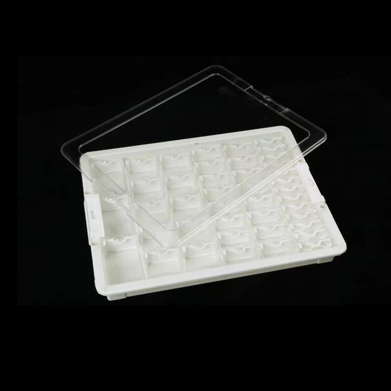 BowLift | Nail Art Box DIY Beads Jewelry Storage Box