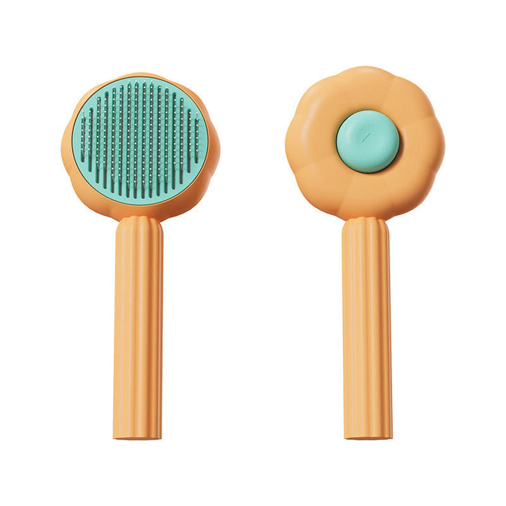 BowLift | Cleaning brush for pet hair