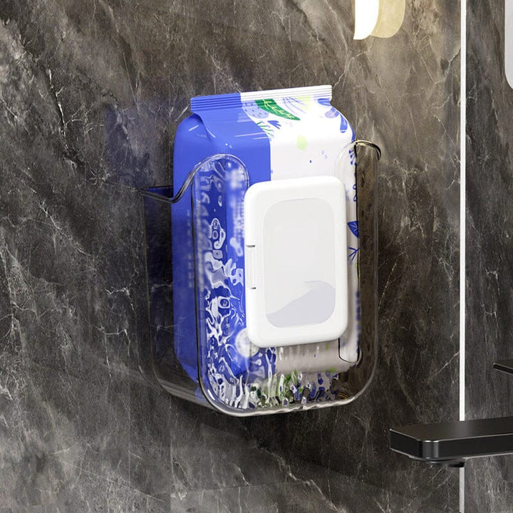 BowLift | Scarf Storage Box