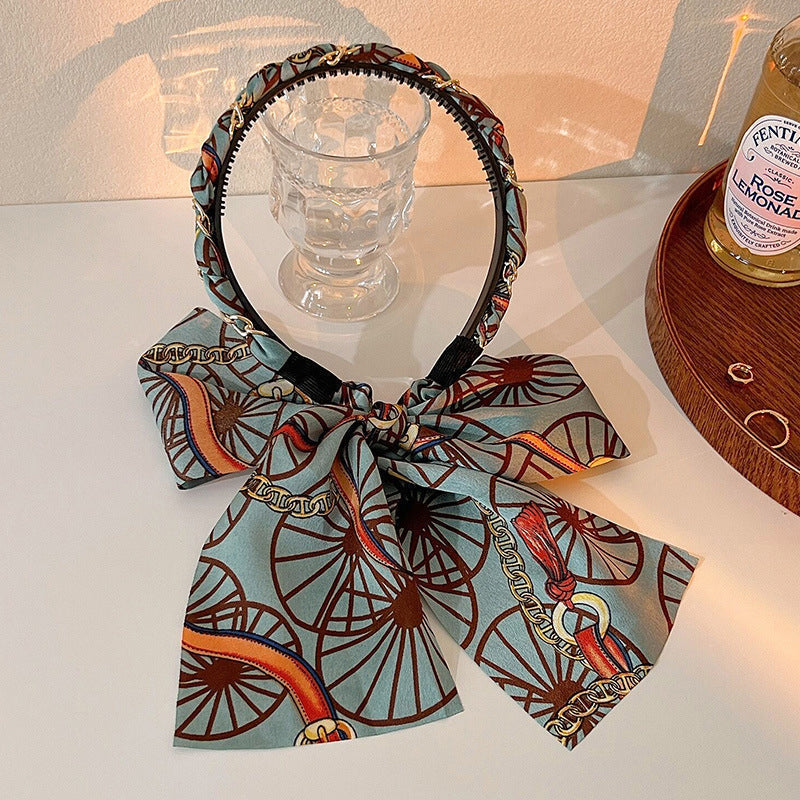 BowLift | Fashionable Elegant Headband