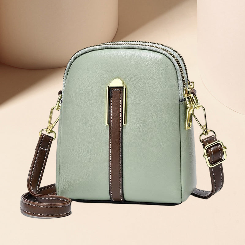 BowLift | Lightweight Mini Crossbody Bag for the Mobile Phone