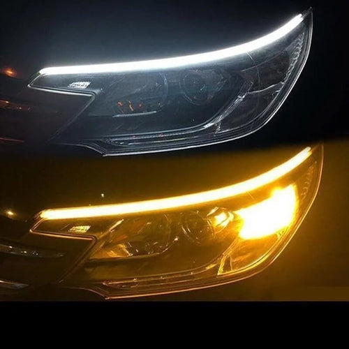 BowLift | LED Flow Type Car Signal Light