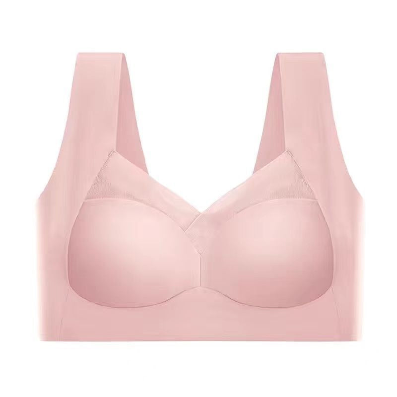 BowLift | Soft Breathable Underwear Without Underwire
