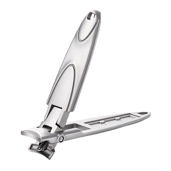 BowLift | Ultra-thin Cicada-shaped Portable Nail Clippers