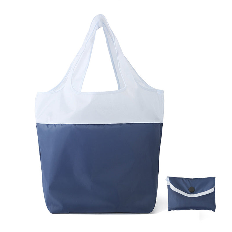 Waterproof Eco-friendly Portable Foldable Shopping Bag | Bowlift