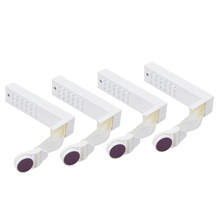 BowLift | Invisible Leaf Holder