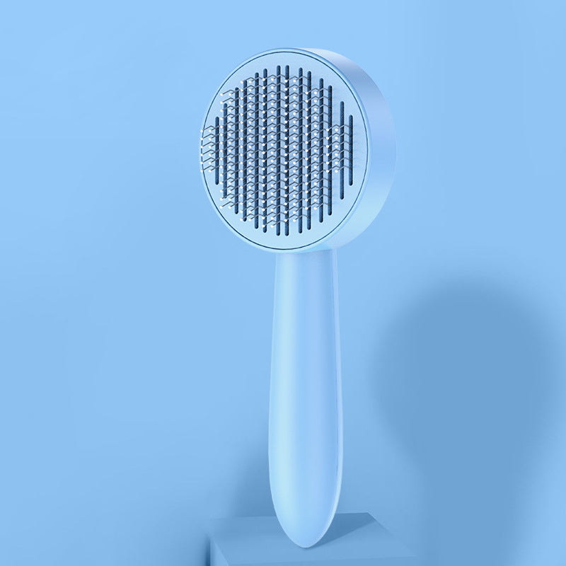 BowLift | Pet Grooming Brush