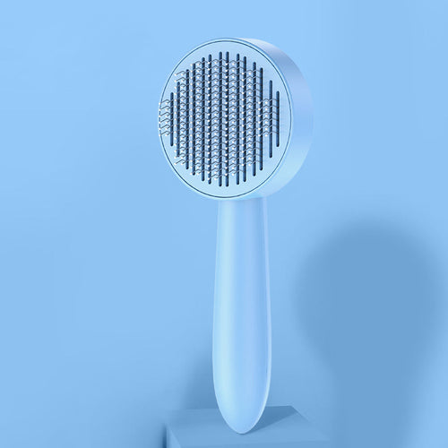 BowLift | Pet Grooming Brush