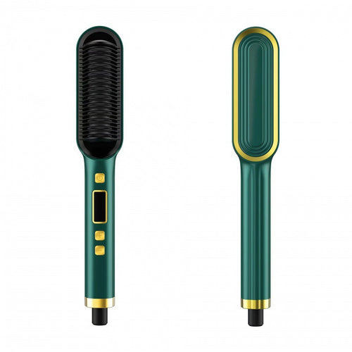BowLift | New Hair Straightener Brush