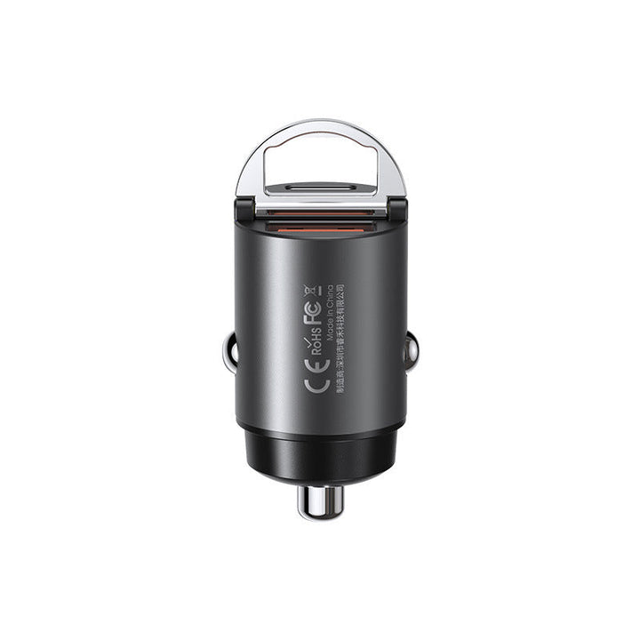 BowLift | Multi-compatible Fast Charge Car Charger