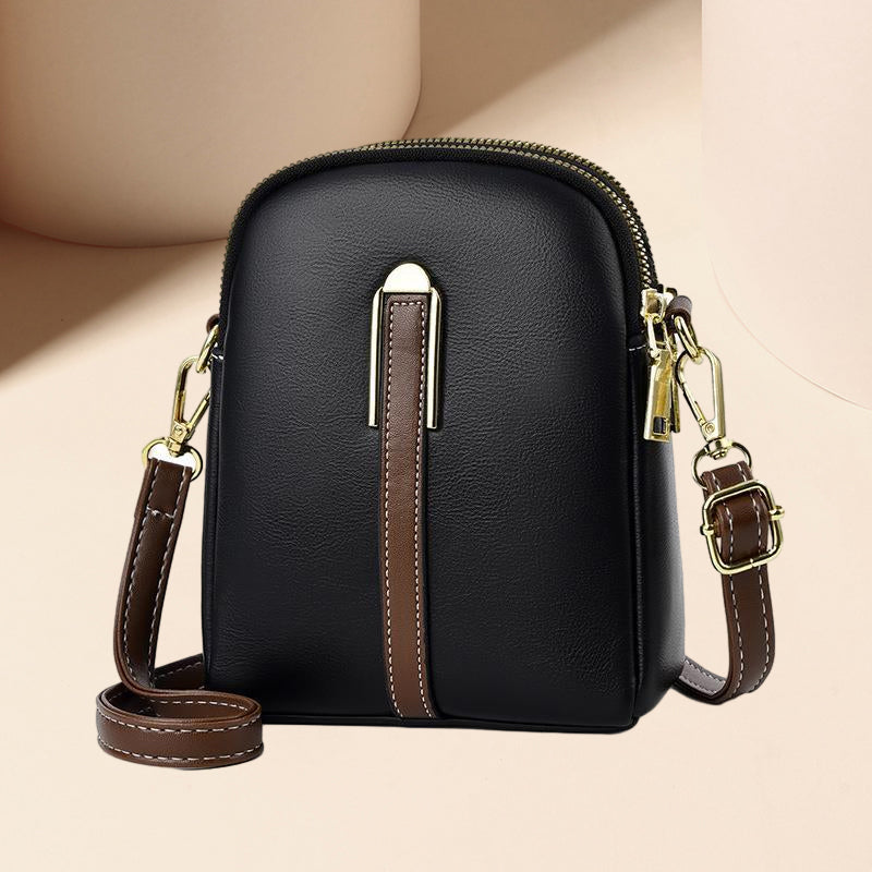 BowLift | Lightweight Mini Crossbody Bag for the Mobile Phone