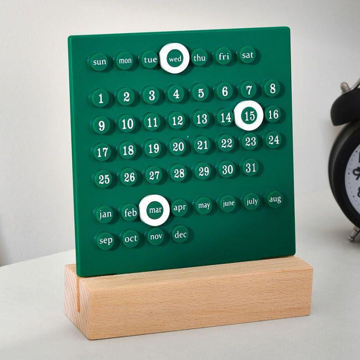 BowLift | Eternal Calendar