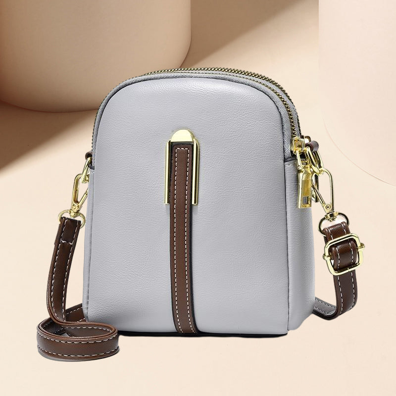 BowLift | Lightweight Mini Crossbody Bag for the Mobile Phone