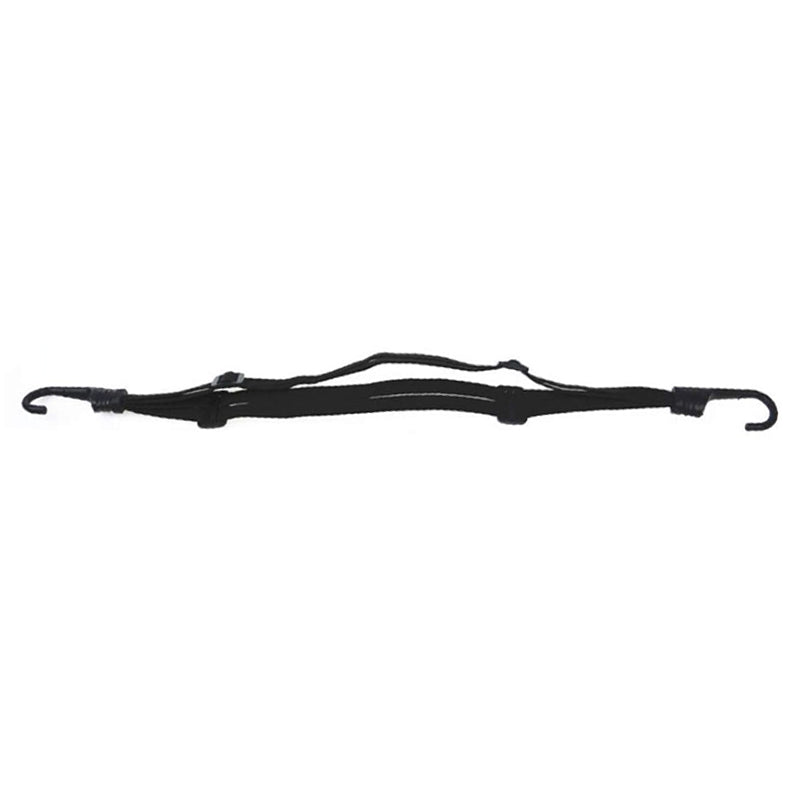 BowLift | Helmet rope high elastic luggage tie rope