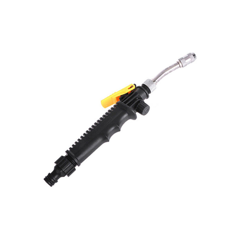 2-in-1 High Pressure Washer | Bowlift