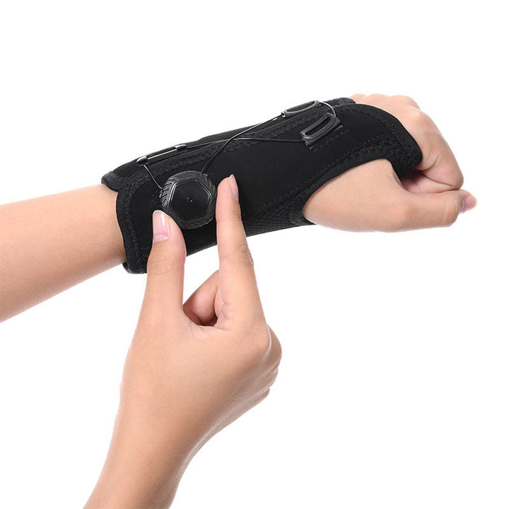 BowLift | Twisted Sports Wristband