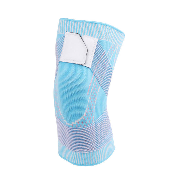 BowLift | Knitted Nylon Carry Knee Pads