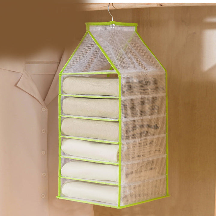 Hanging Storage Bag | Bowlift