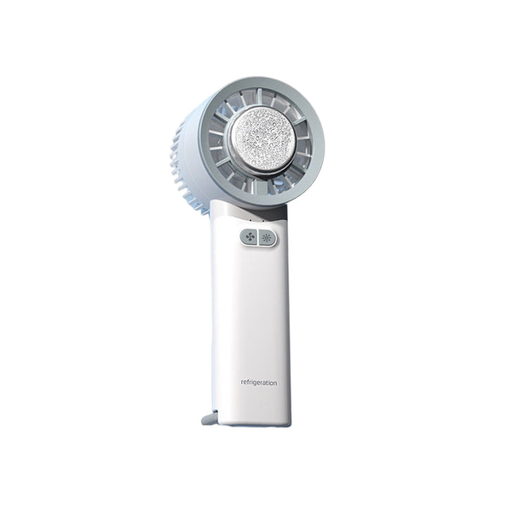 Handheld Mini Portable Ice Cold Fan | Bowlift