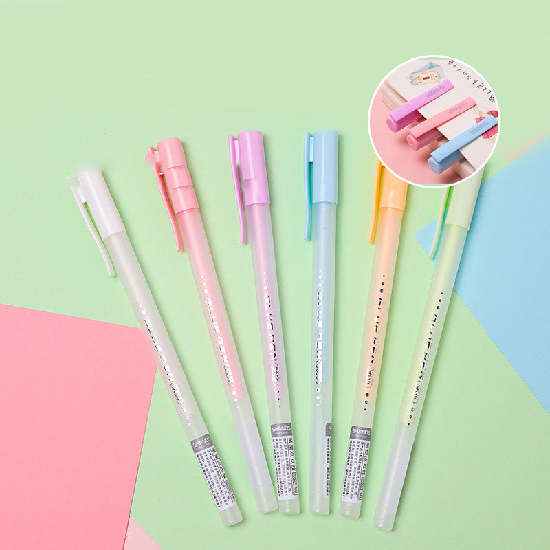 BowLift | Quick-drying Color Spot Glue Pen