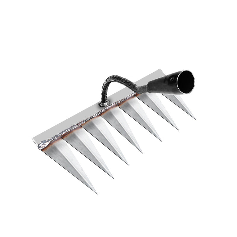 Multifunctional garden weed grabber | Bowlift