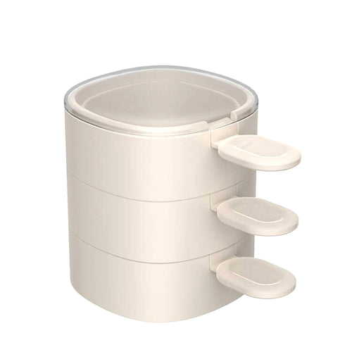BowLift | New Creative Multi-Layer Ice Cream Mold