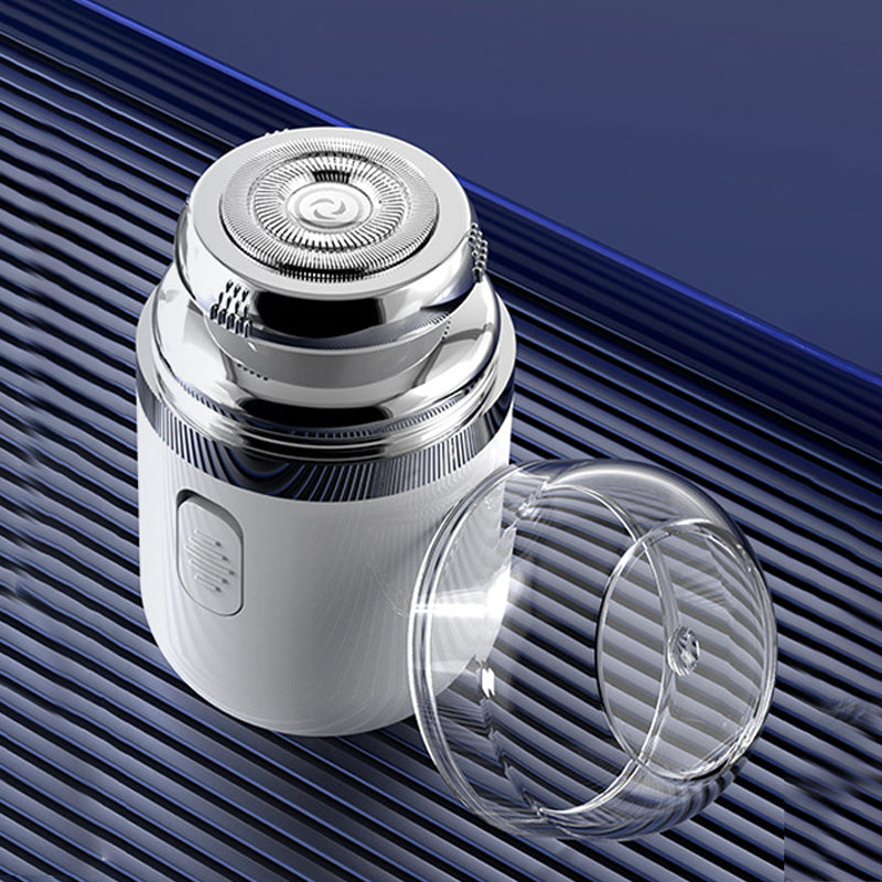 BowLift | Mini portable razor