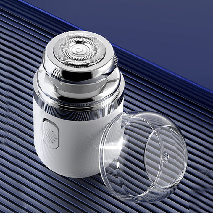 BowLift | Mini portable razor