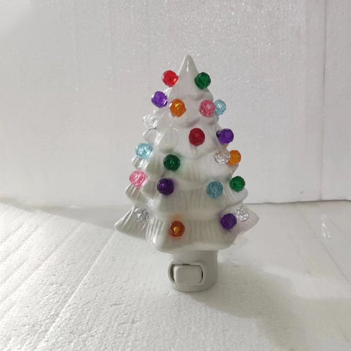 BowLift | Christmas Tree Night Light 🎄