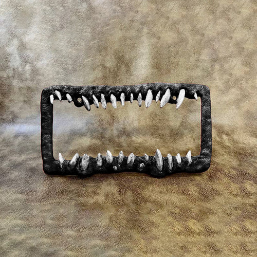 BowLift | Chrome Frame