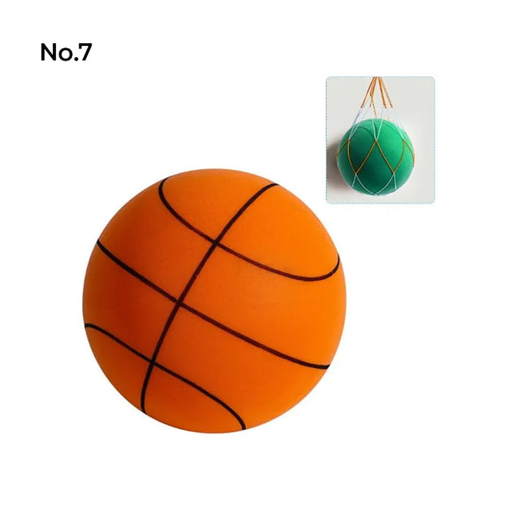 BowLift | Handleshh Silent Basketball