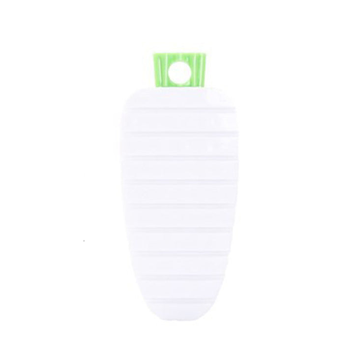 Carrot Styling Brush | Bowlift