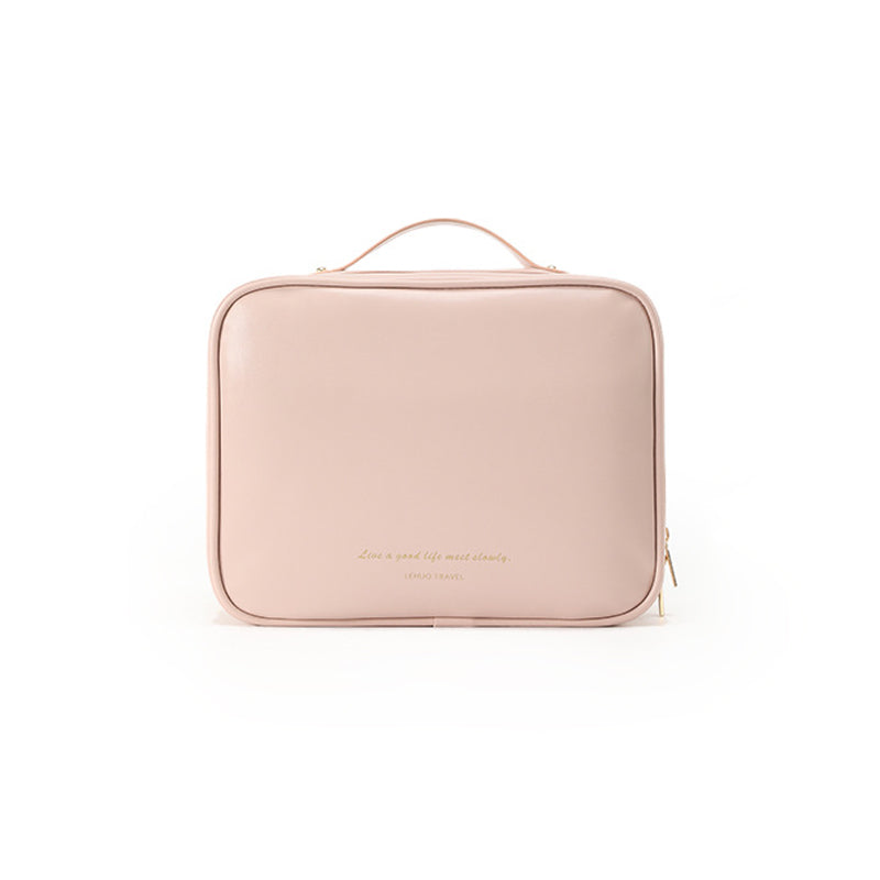 BowLift | Multi-Compartment Toiletry Cosmetics Bag