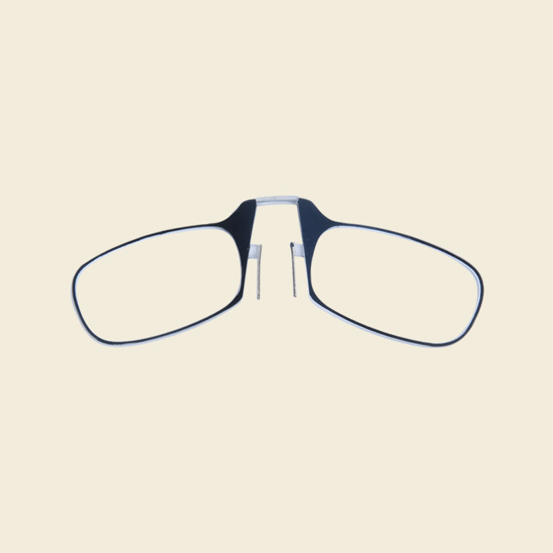BowLift | Legless Nose Clip Reading Glasses