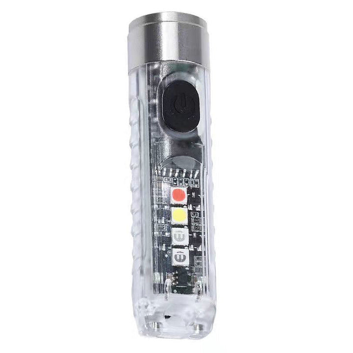BowLift | Mini Flashlight