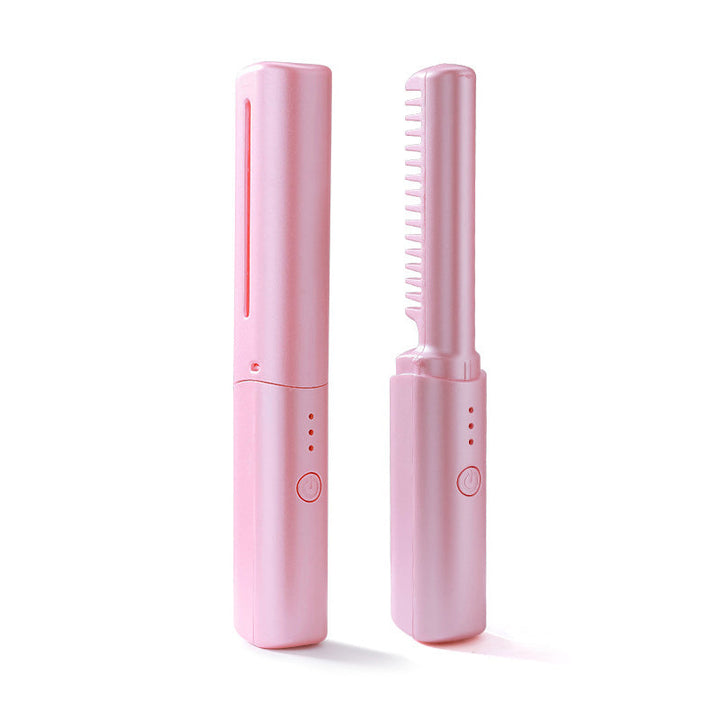 BowLift | CompactSleek Travel-Ready Hair Perfection