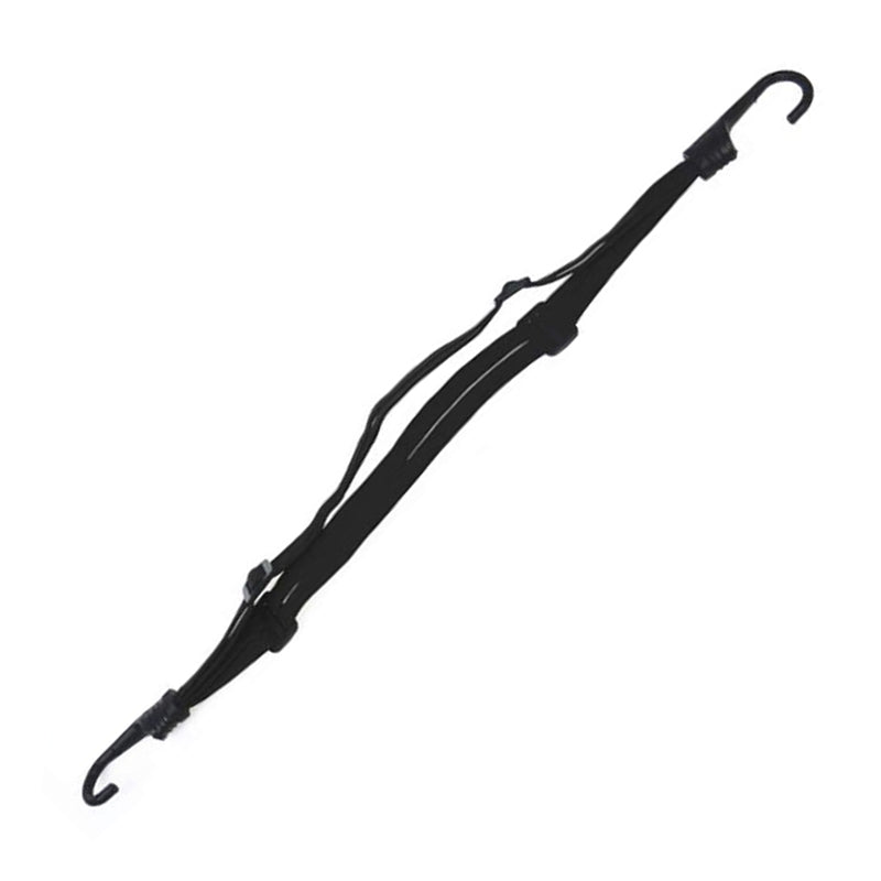 BowLift | Helmet rope high elastic luggage tie rope