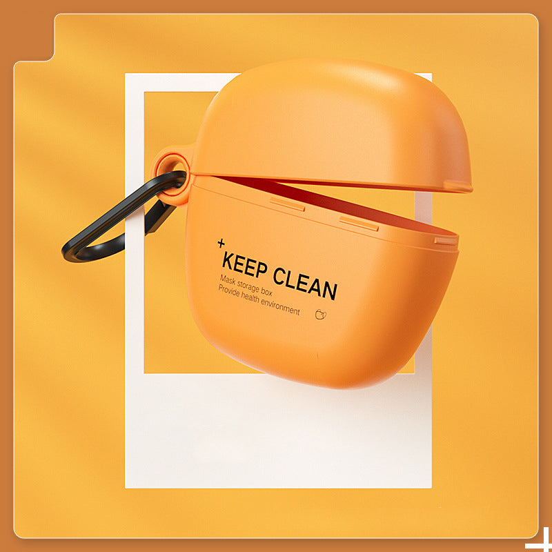Snap Carry Storage Box | Bowlift