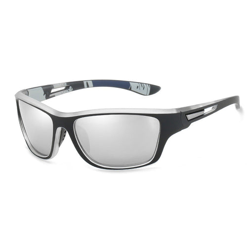 BowLift | Outdoor Sport Sunglasses with Anti-Glare Polarized Lens