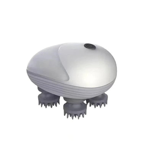 Mini Head Massager, available for pets and people | Bowlift