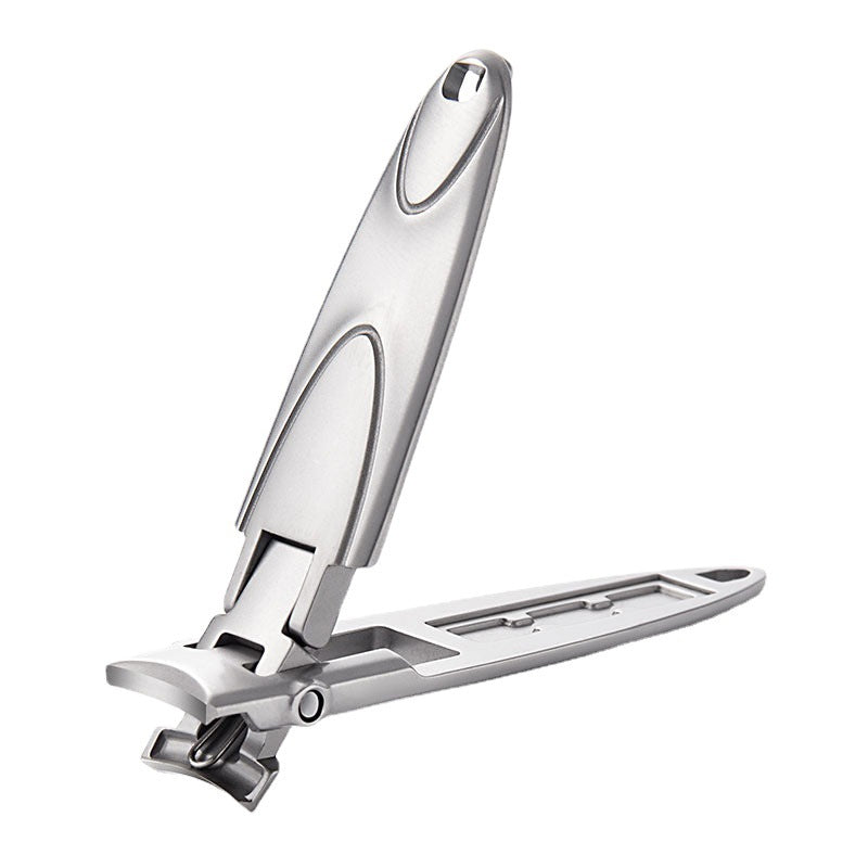 BowLift | Ultra-slim portable nail clipper