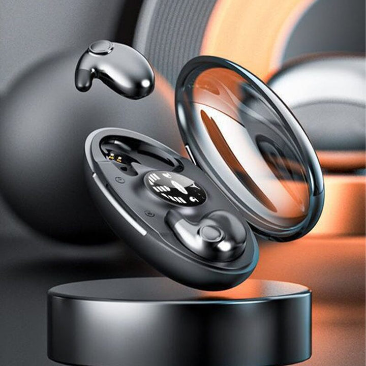 BowLift | Wireless headphones with noise cancellation