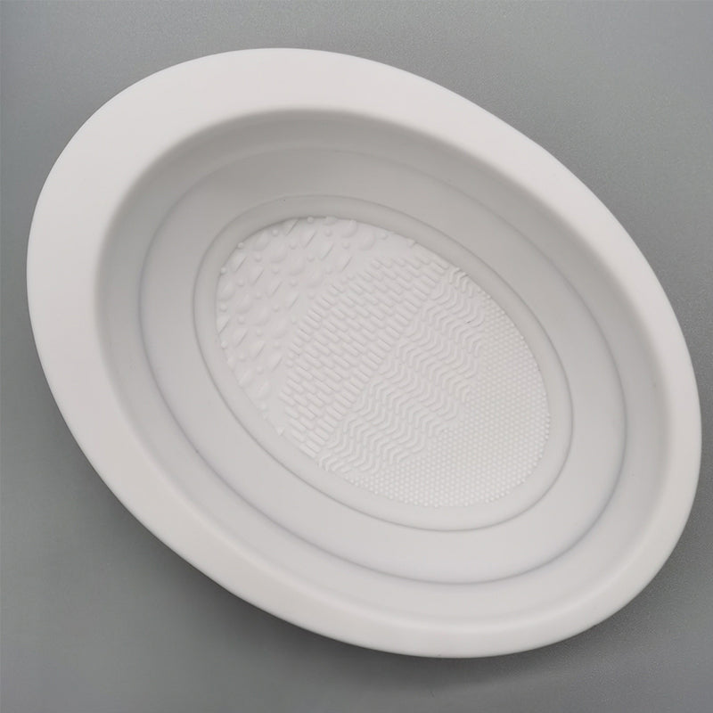 BowLift | Silicone Makeup Brush Cleaner Bowl